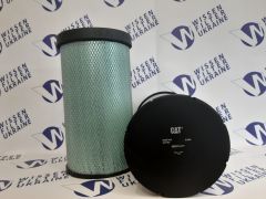 Фільтр повітряний CAT 6I2506 Фільтр повітряний CAT 6I2506