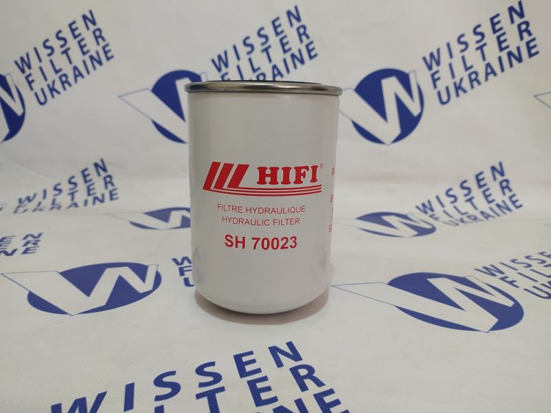 Фильтр гидравлический HIFI SH70023