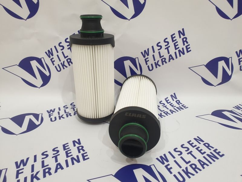 Фильтр топливный Claas 7811491>>0007811491