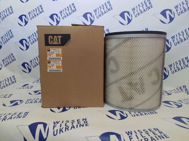 Фильтр воздушный CAT 7W5495