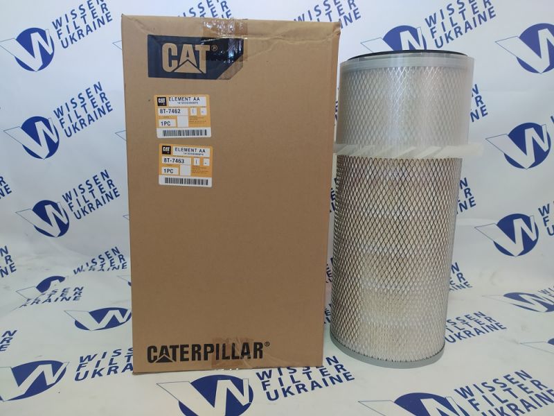 Фильтр воздушный CAT 8T7462