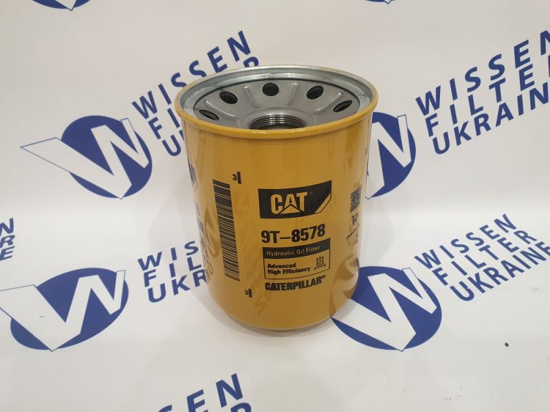 Фильтр гидравлический CAT 9T8578