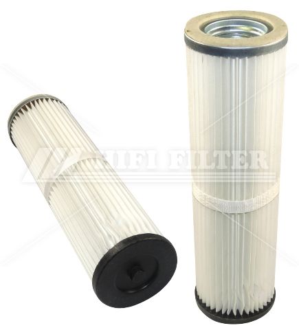 Фільтр повітряний HIFI ASR991900AG010