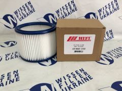 Фільтр повітряний HIFI ASR988401AF003 Фільтр повітряний HIFI ASR988401AF003