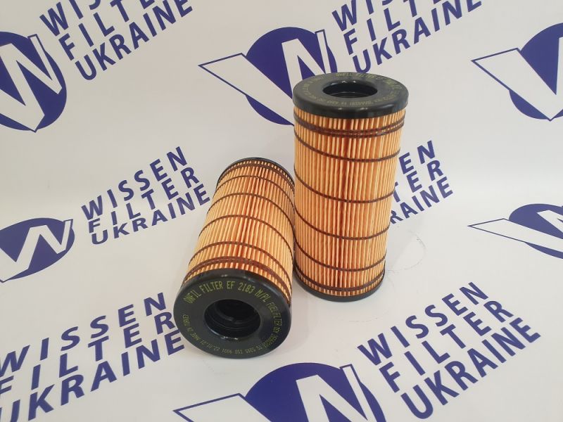 Фильтр топливный Onfil EF2183MPL