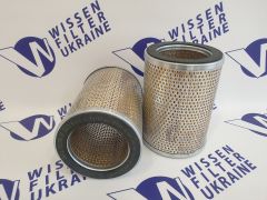 Фільтр гідравлічний Onfil EF2212H Фільтр гідравлічний Onfil EF2212H
