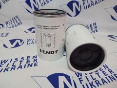 Фільтр паливний FENDT F339202060120>>F842201060010 Фільтр паливний FENDT F339202060120>>F842201060010