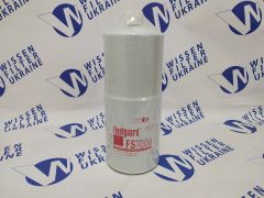 Фільтр паливний Fleetguard FS1006 Фільтр паливний Fleetguard FS1006