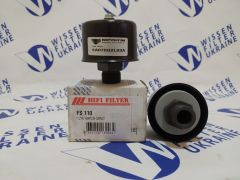 Фільтр-сапун гідробака HIFI FS110 Фільтр-сапун гідробака HIFI FS110