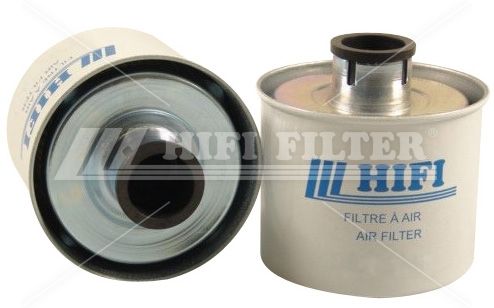 Фильтр-сапун гидробака HIFI FS409