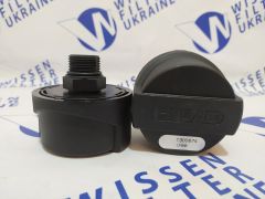 Фільтр-сапун гідробака HIFI FS331 Фільтр-сапун гідробака HIFI FS331