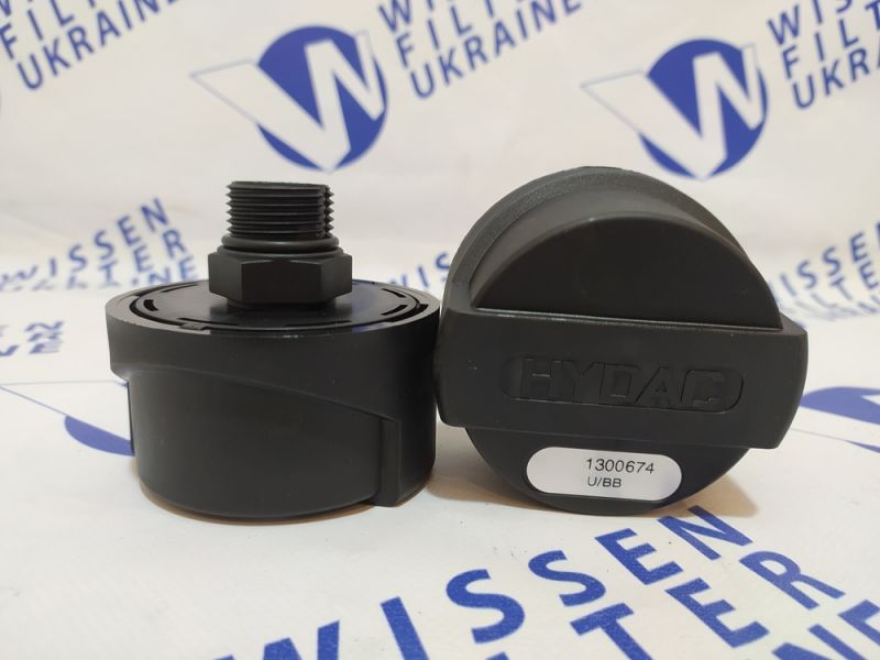 Фільтр-сапун гідробака HIFI FS331
