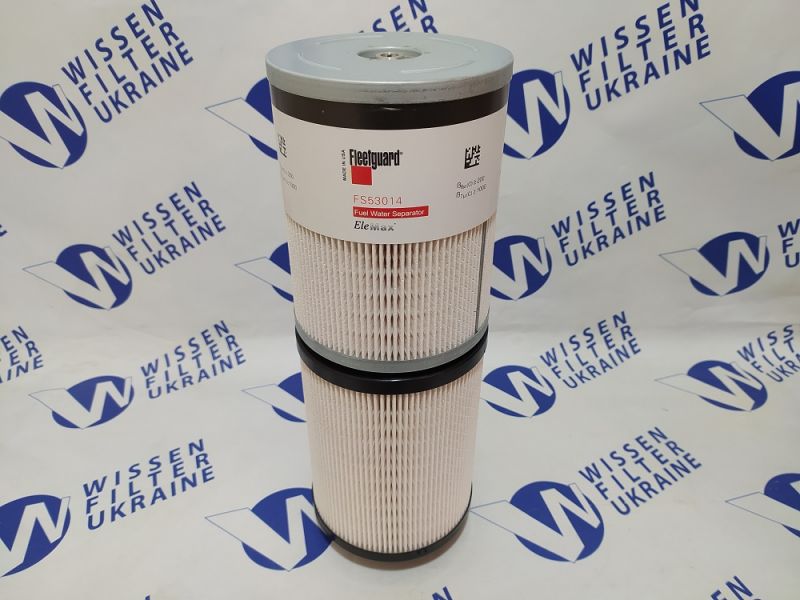 Фильтр топливный Fleetguard FS53014