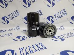 Фільтр масляний HIFI SO242 Фільтр масляний HIFI SO242