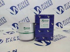 Фільтр антифризу Wissen WC51002 Фільтр антифризу Wissen WC51002