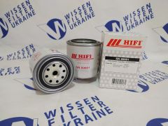 Фільтр паливний HIFI SN80001 Фільтр паливний HIFI SN80001