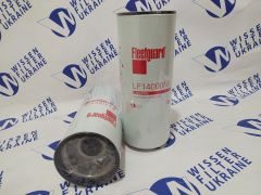 Фільтр масляний Fleetguard LF14000NN Фільтр масляний Fleetguard LF14000NN