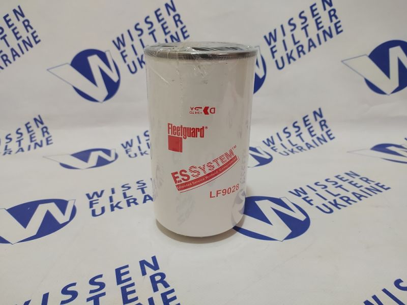 Фільтр масляний Fleetguard LF09028