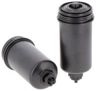 Фільтр паливний HIFI MOK006 Фільтр паливний HIFI MOK006