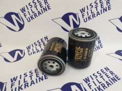 Фільтр паливний Onfil ON03206M Фільтр паливний Onfil ON03206M