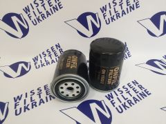 Фільтр масляний Onfil ON1502/2 Фільтр масляний Onfil ON1502/2