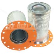 Повітряно-масляний сепаратор HIFI OT2049 Повітряно-масляний сепаратор HIFI OT2049