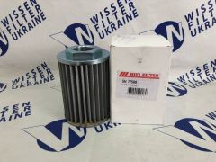Фільтр гідравлічний HIFI SH77508 Фільтр гідравлічний HIFI SH77508