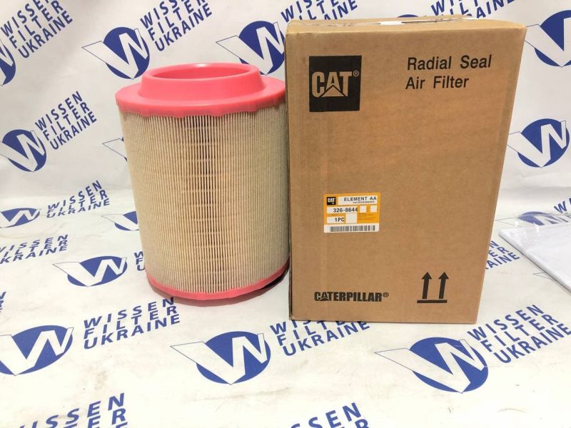 Фильтр воздушный CAT 326-8644