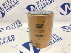 Фільтр паливний CAT 333-2364 Фільтр паливний CAT 333-2364