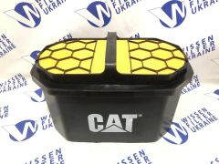 Фільтр повітряний CAT 496-9845 Фільтр повітряний CAT 496-9845
