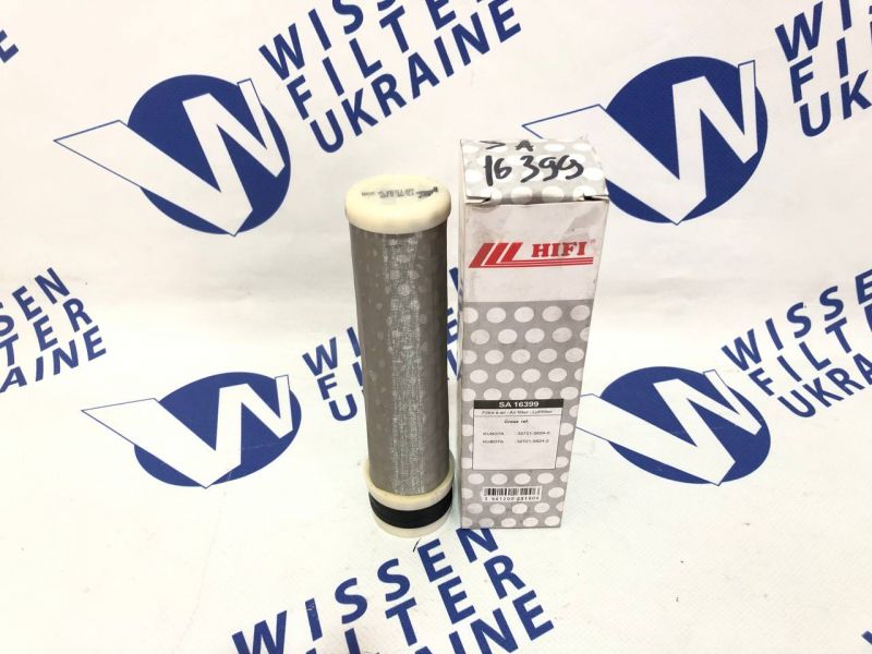 Фільтр повітряний HIFI SA16399