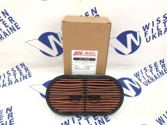 Фільтр повітряний HIFI SA16449 Фільтр повітряний HIFI SA16449