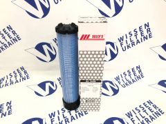 Фільтр повітряний HIFI SA16298 Фільтр повітряний HIFI SA16298