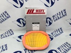 Фільтр повітряний HIFI SA17317 Фільтр повітряний HIFI SA17317