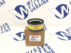 Фільтр повітряний HIFI SA12606 Фільтр повітряний HIFI SA12606