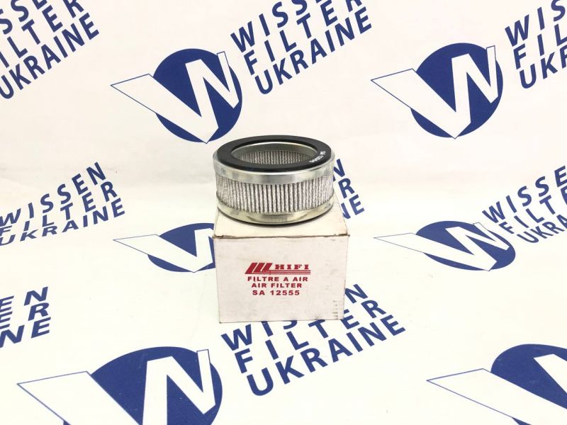 Фільтр повітряний HIFI SA12555