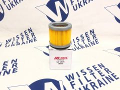 Фільтр повітряний HIFI SA12675 Фільтр повітряний HIFI SA12675