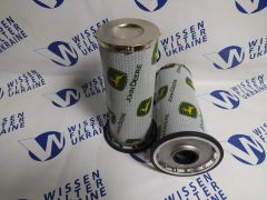 Фільтр гідравлічний John Deere RE345391 Фільтр гідравлічний John Deere RE345391