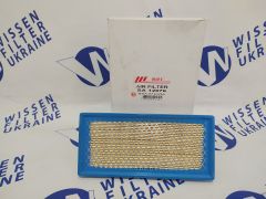 Фільтр повітряний HIFI SA12076 Фільтр повітряний HIFI SA12076