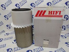 Фільтр повітряний HIFI SA16299 Фільтр повітряний HIFI SA16299