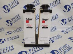 Фільтр повітряний HIFI SA16797 Фільтр повітряний HIFI SA16797