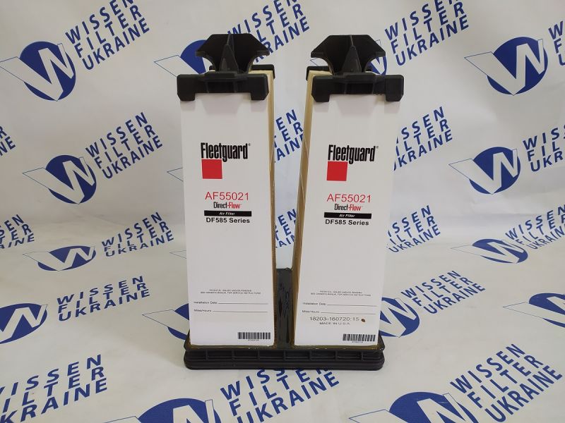 Фільтр повітряний HIFI SA16797