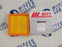Фільтр повітряний HIFI SA17096 Фільтр повітряний HIFI SA17096