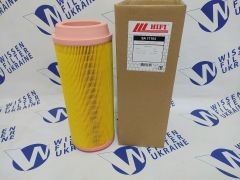 Фільтр повітряний HIFI SA17104 Фільтр повітряний HIFI SA17104