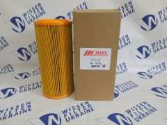 Фільтр повітряний HIFI SA17619 Фільтр повітряний HIFI SA17619