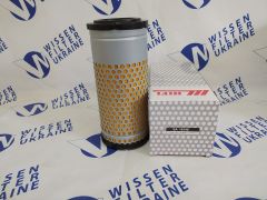 Фільтр повітряний HIFI SA18146 Фільтр повітряний HIFI SA18146