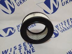Фільтр повітряний HIFI SA19124 Фільтр повітряний HIFI SA19124