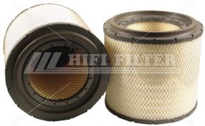 Фільтр повітряний HIFI SA10282 Фільтр повітряний HIFI SA10282