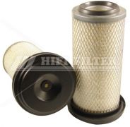 Фільтр повітряний HIFI SA10716 Фільтр повітряний HIFI SA10716