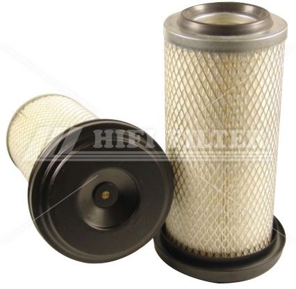 Фільтр повітряний HIFI SA10716
